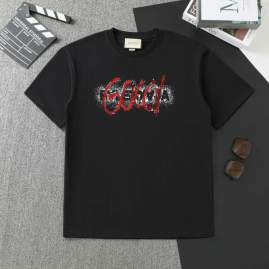 Picture of Gucci T Shirts Short _SKUGucciXS-Lattr45010945